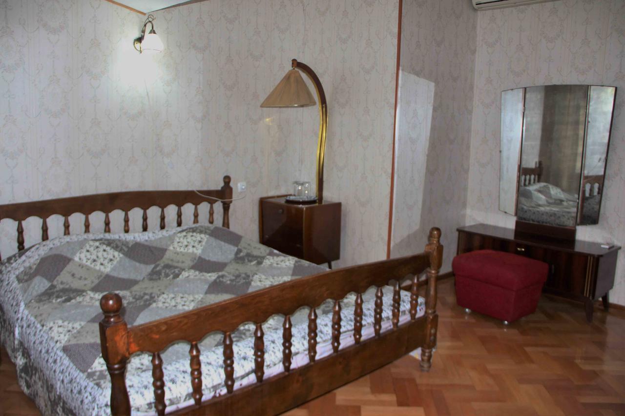 Hotel Queen Mtsʼkhetʼa Εξωτερικό φωτογραφία