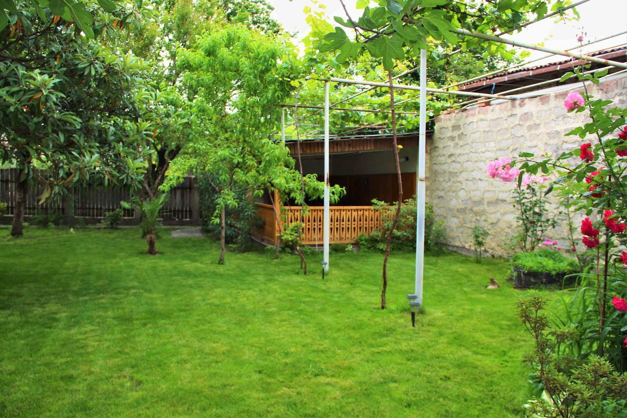 Hotel Queen Mtsʼkhetʼa Εξωτερικό φωτογραφία